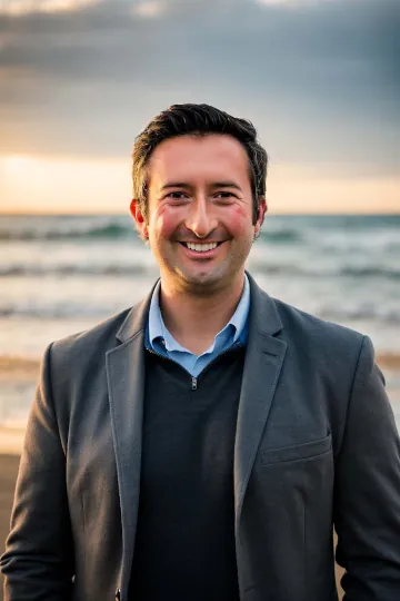 Dr. Kent Tubbs, dentist at Pathway Dental Group in Santa Barbara, CA