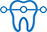 Bite Corrections Icon