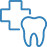Emergency Dentistry Icon