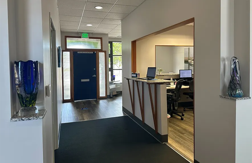 Pathway Dental Group conveniently located in Lompoc, CA