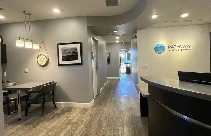 Pathway Dental Group, conveniently located in Santa Maria, CA