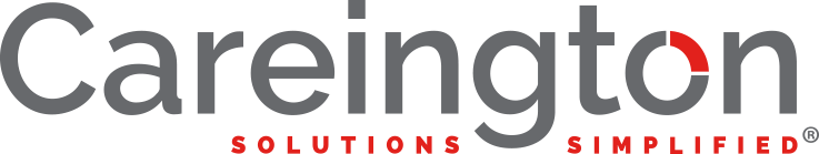 careington logo