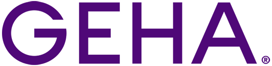 GEHA logo