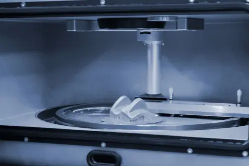 Dental 3D printing available at Pathway Dental Group in Santa Barbara, CA