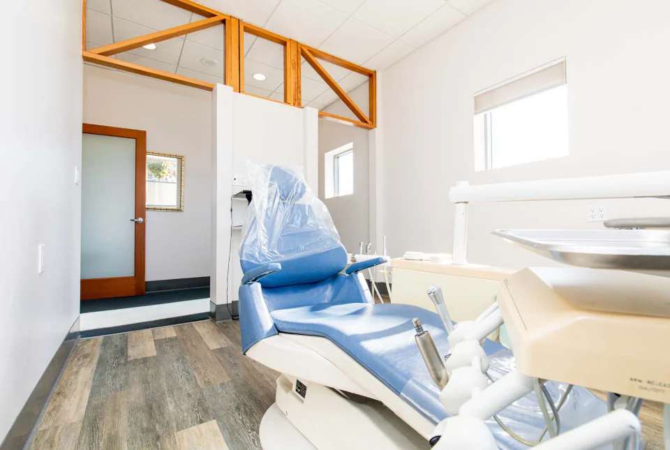 Cosmetic Dental Care at Pathway Dental in Santa Barbara, CA