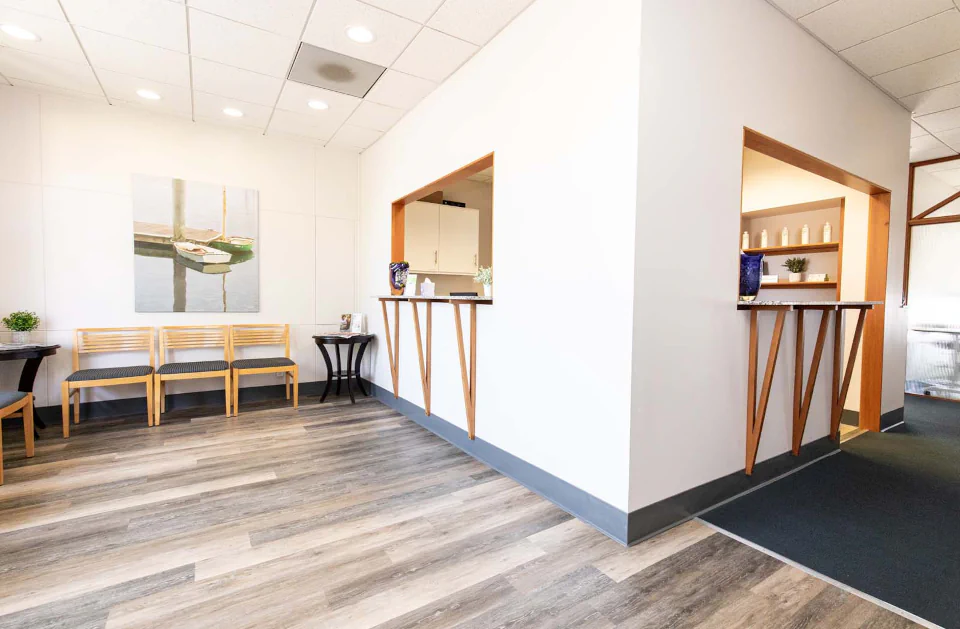 Preventative dental services at Pathway Dental Group in Santa Barbara, CA