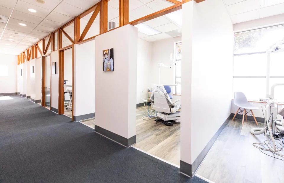Restorative Dental Care at Pathway Dental in Santa Barbara, CA