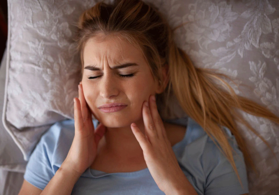 TMJ disorder treatments available at Pathway Dental Group in Santa Barbara, CA