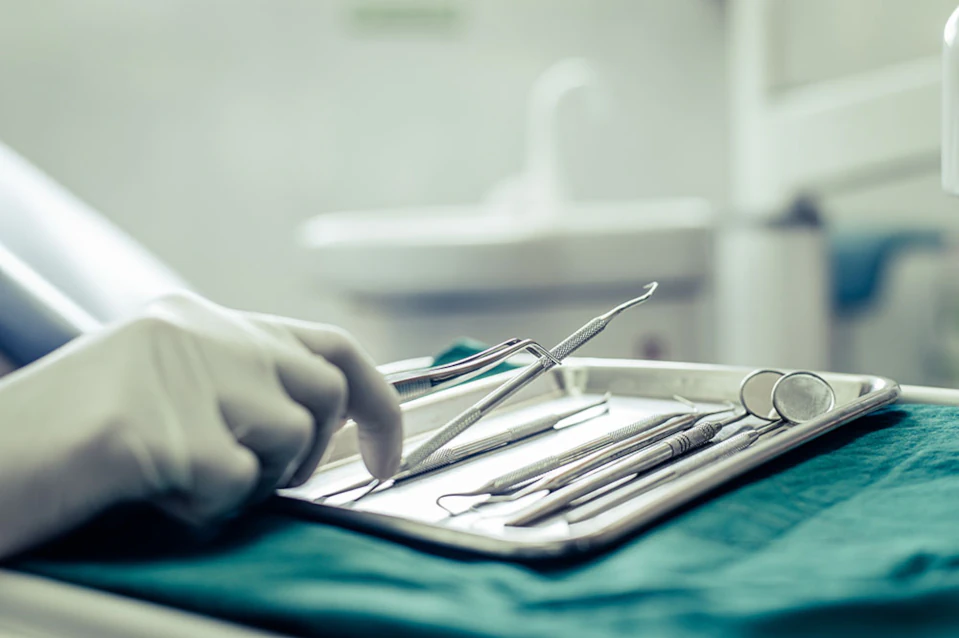 Oral surgery available at Pathway Dental Group in Santa Barbara, CA